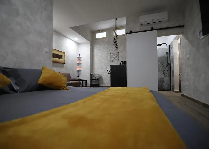 La Clessidra B&B Bari