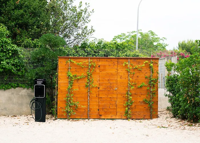 Maison Giannino Bari